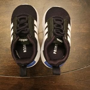 Adidas kid shoes